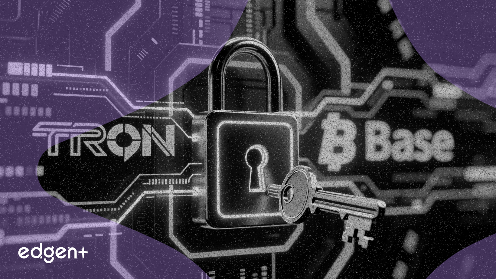 TRON Integrates with Base, Unlocking TRX on Coinbase