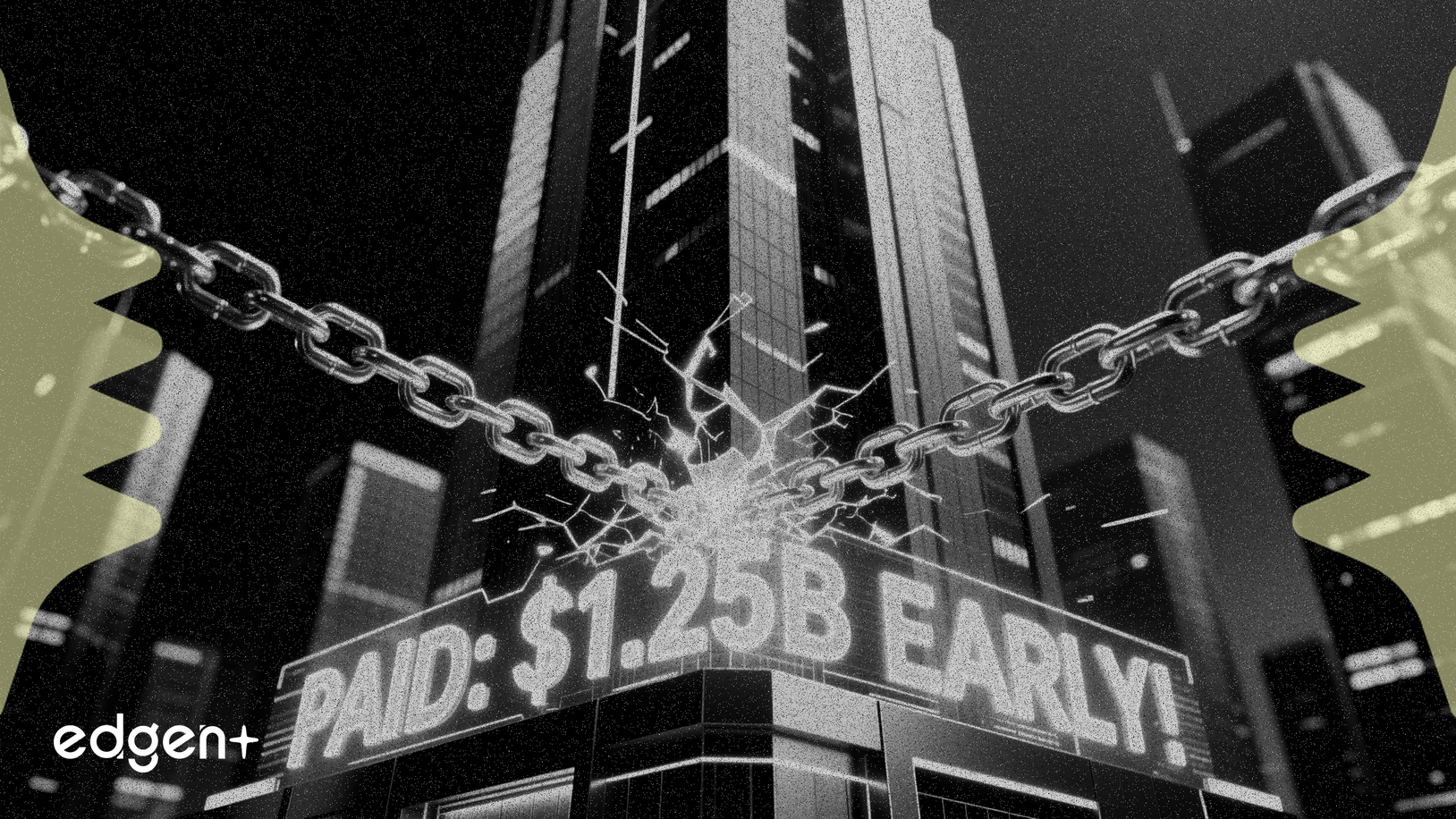 PNC提前一年贖回12.5億美元債務