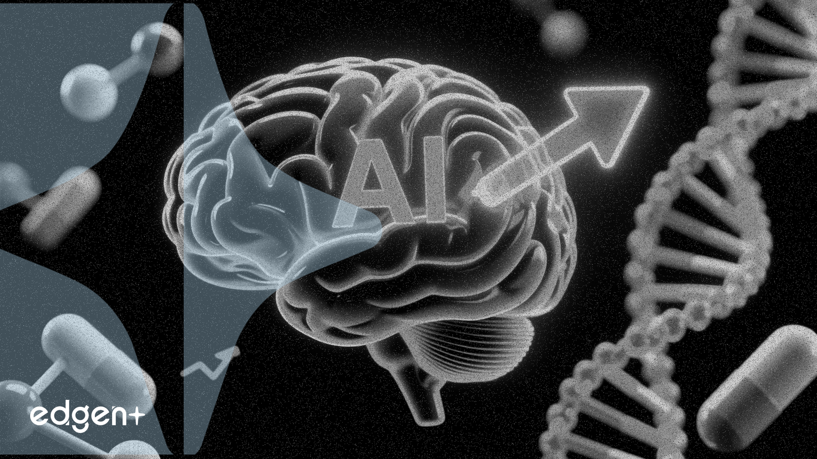 Las acciones de Recursion Pharma suben un 12% por las perspectivas de su plataforma de fármacos con IA