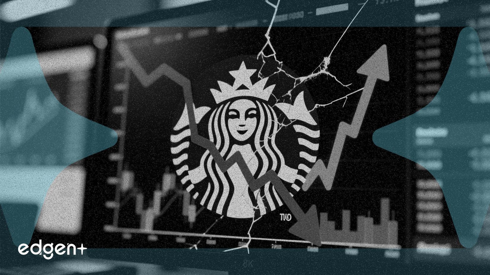 Les analystes réduisent les prévisions de BPA de Starbucks malgré un gain boursier de 4%