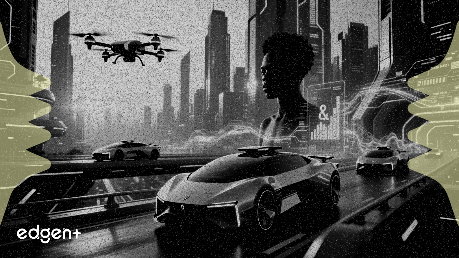 Micropolis conclut un accord de 9,3 millions de dollars pour déployer des véhicules IA en Afrique