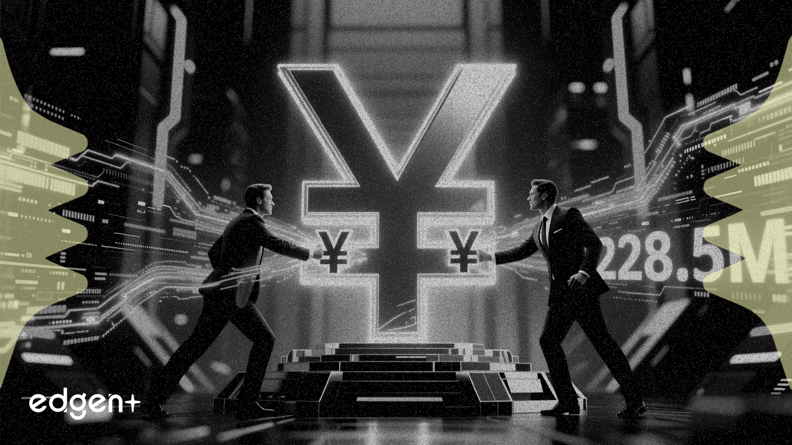 La filiale de SMEE acquiert une unité pour 228,5 millions de yuans dans le cadre d'une consolidation