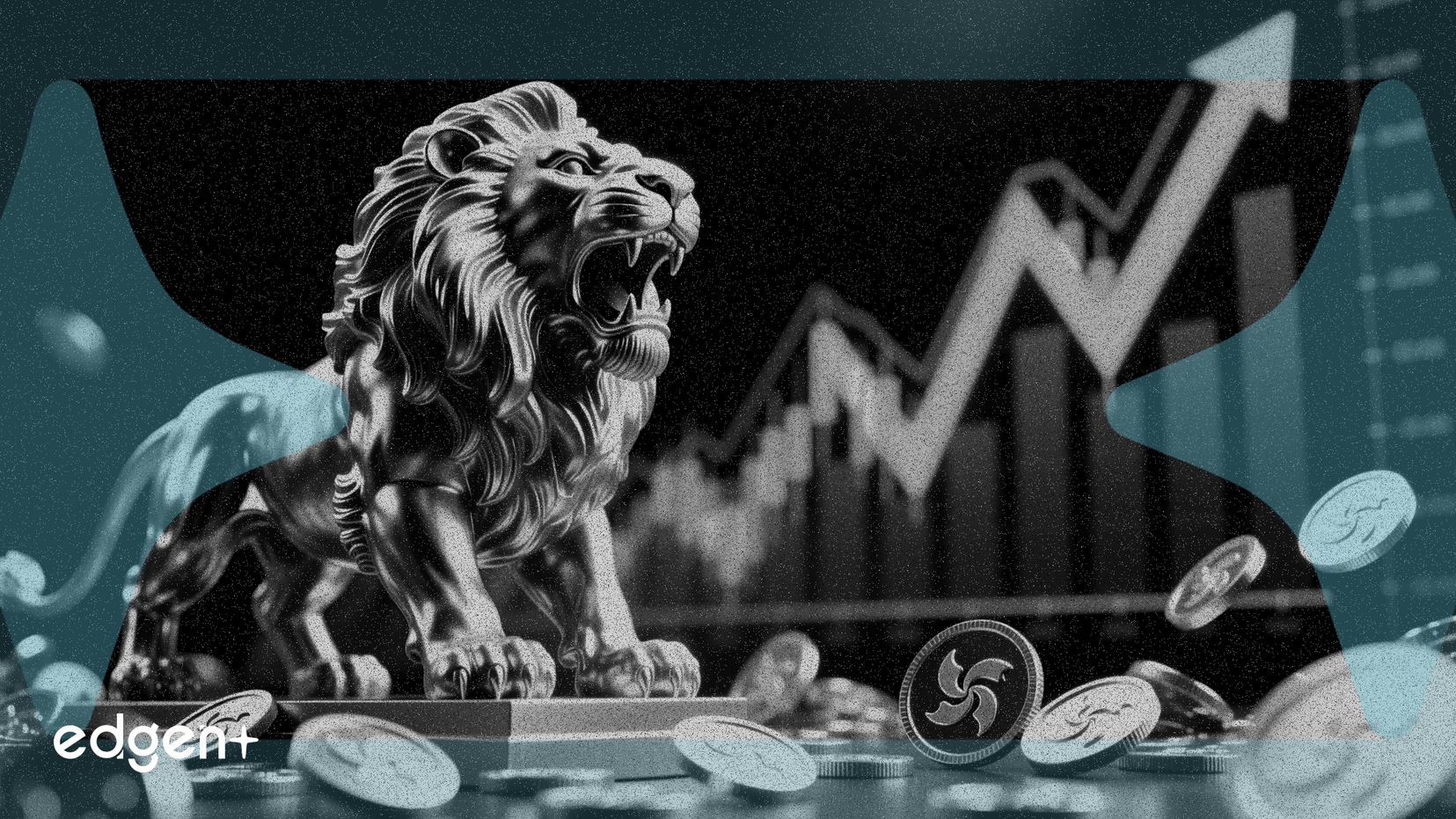 L'action Lion Group grimpe de 5,8 % après une transaction de bloc de 3,4 millions de dollars de Hong Kong