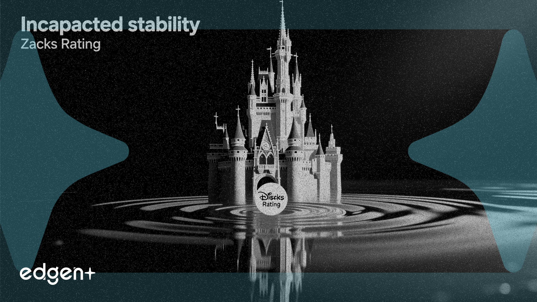 扎克斯的價值評級對迪士尼股票影響甚微