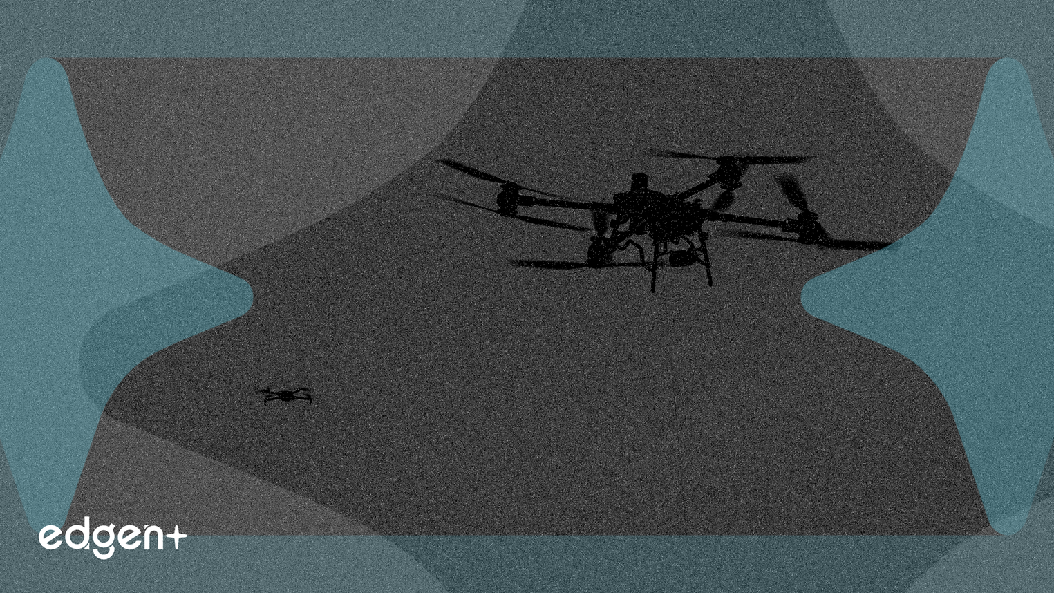 Lockheed Martin Fait Appel à XTEND pour un Système Unifié de Contrôle de Drones