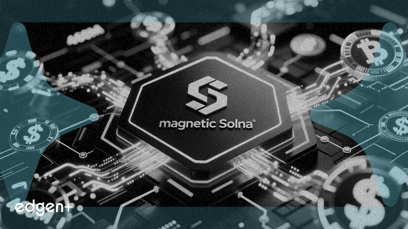 솔라나, 크로스체인 자본 4억 6천만 달러 유치