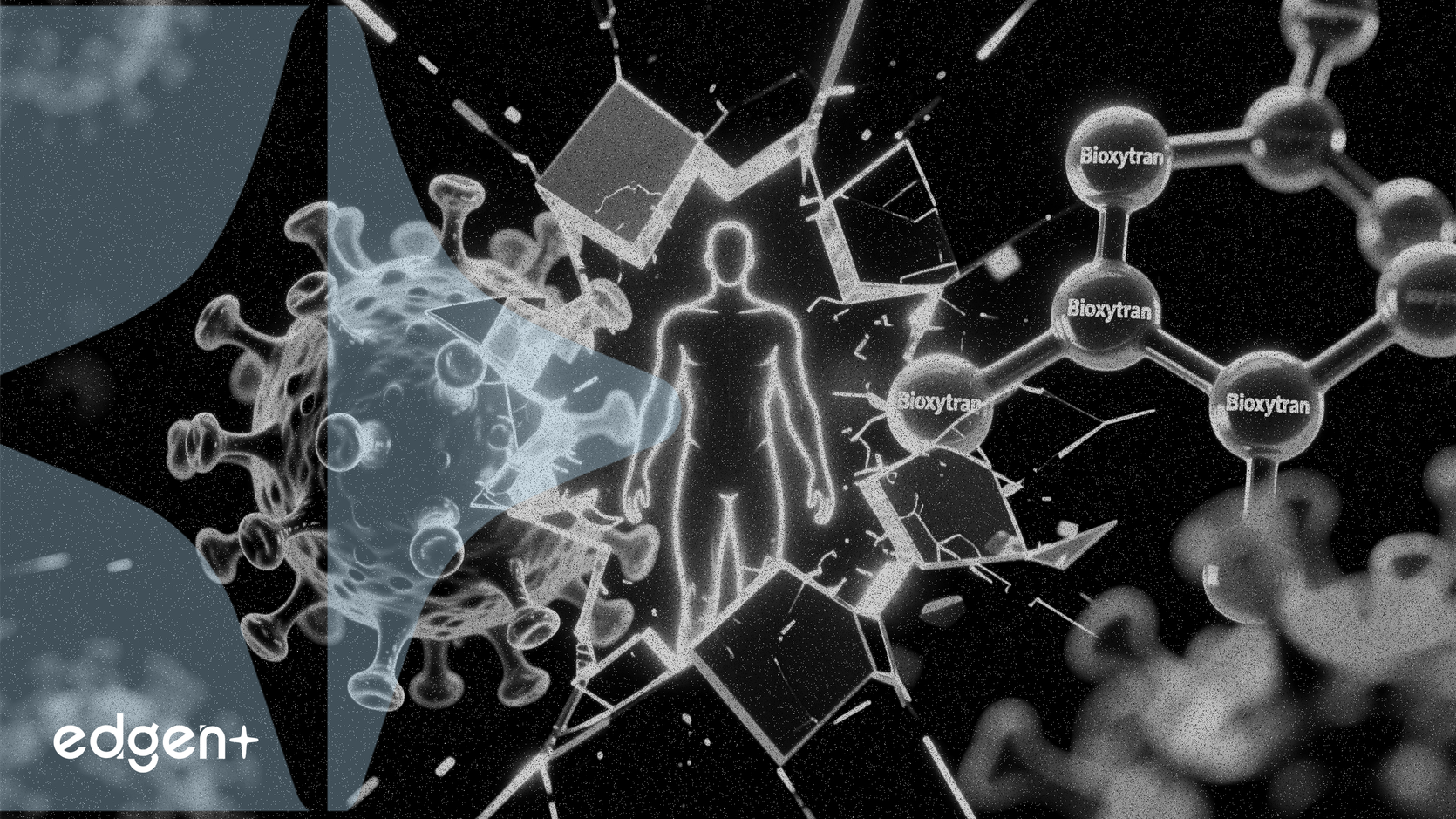 Bioxytran新冠药物在二期试验中显示患者康复更快