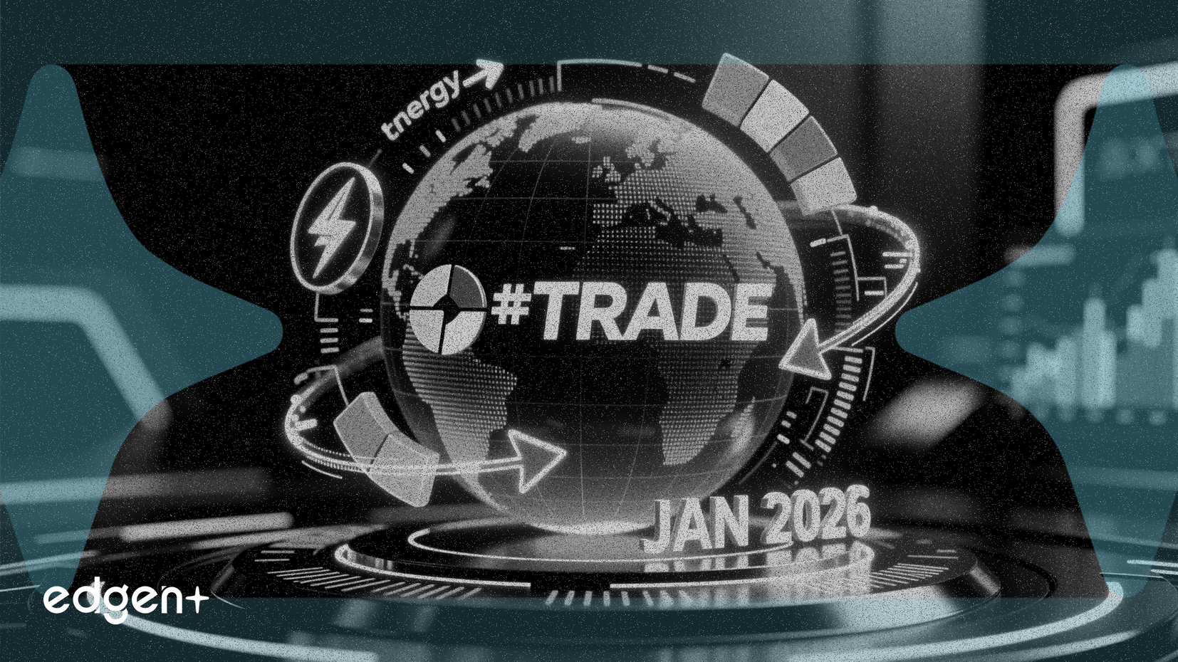 E*TRADE 宣布 2026 年 1 月行業輪動研究