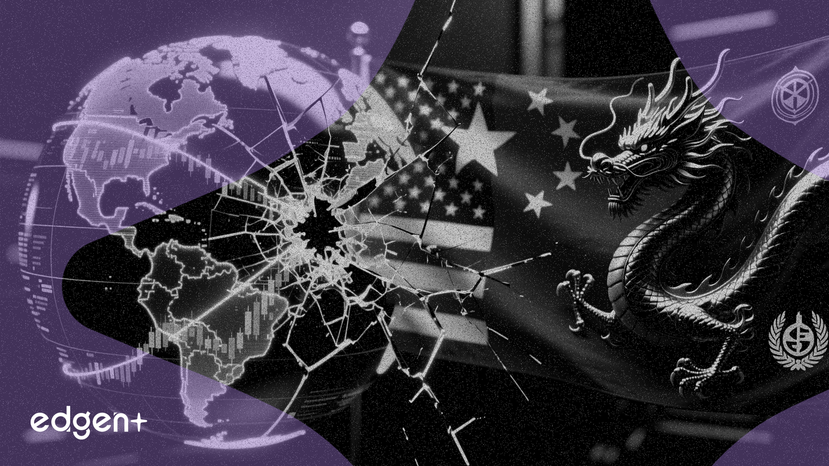 川普關稅戰重塑貿易格局，美國盟友示好習近平