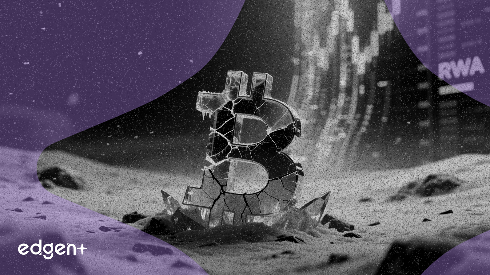 Cantor Fitzgerald: Crypto Winter Looms as RWA Market Hits $18.5B