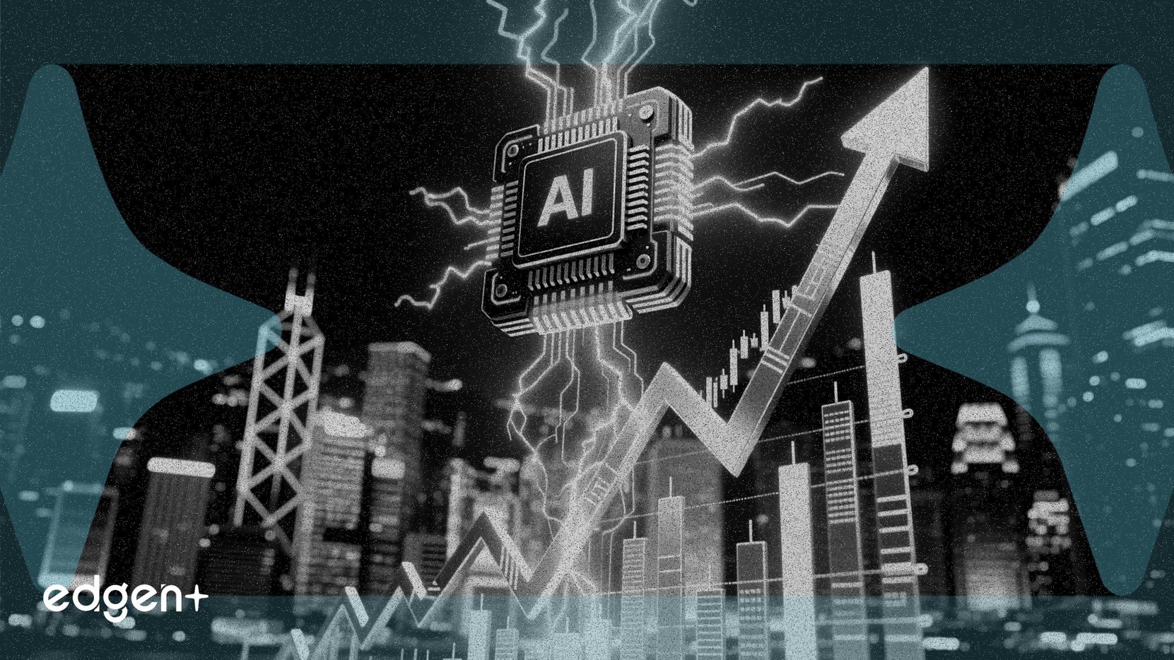 Baidu planea una IPO de 2.000 millones de dólares en Hong Kong para su división de chips de IA