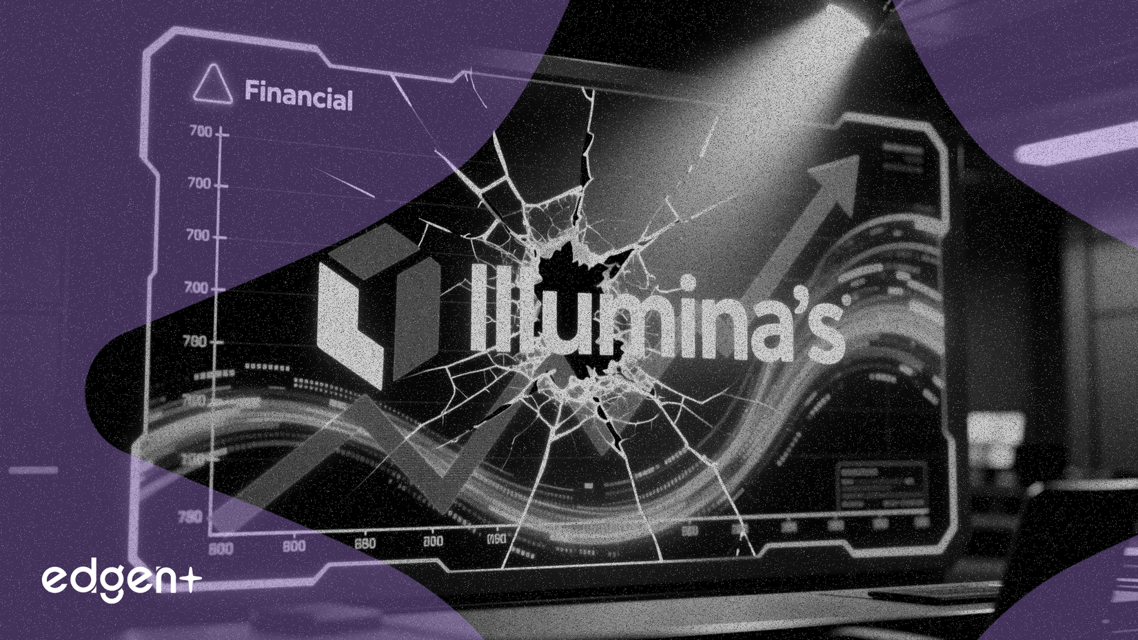 Illumina se enfrenta a la prueba de resultados del cuarto trimestre tras el tropiezo de sus pares en crecimiento