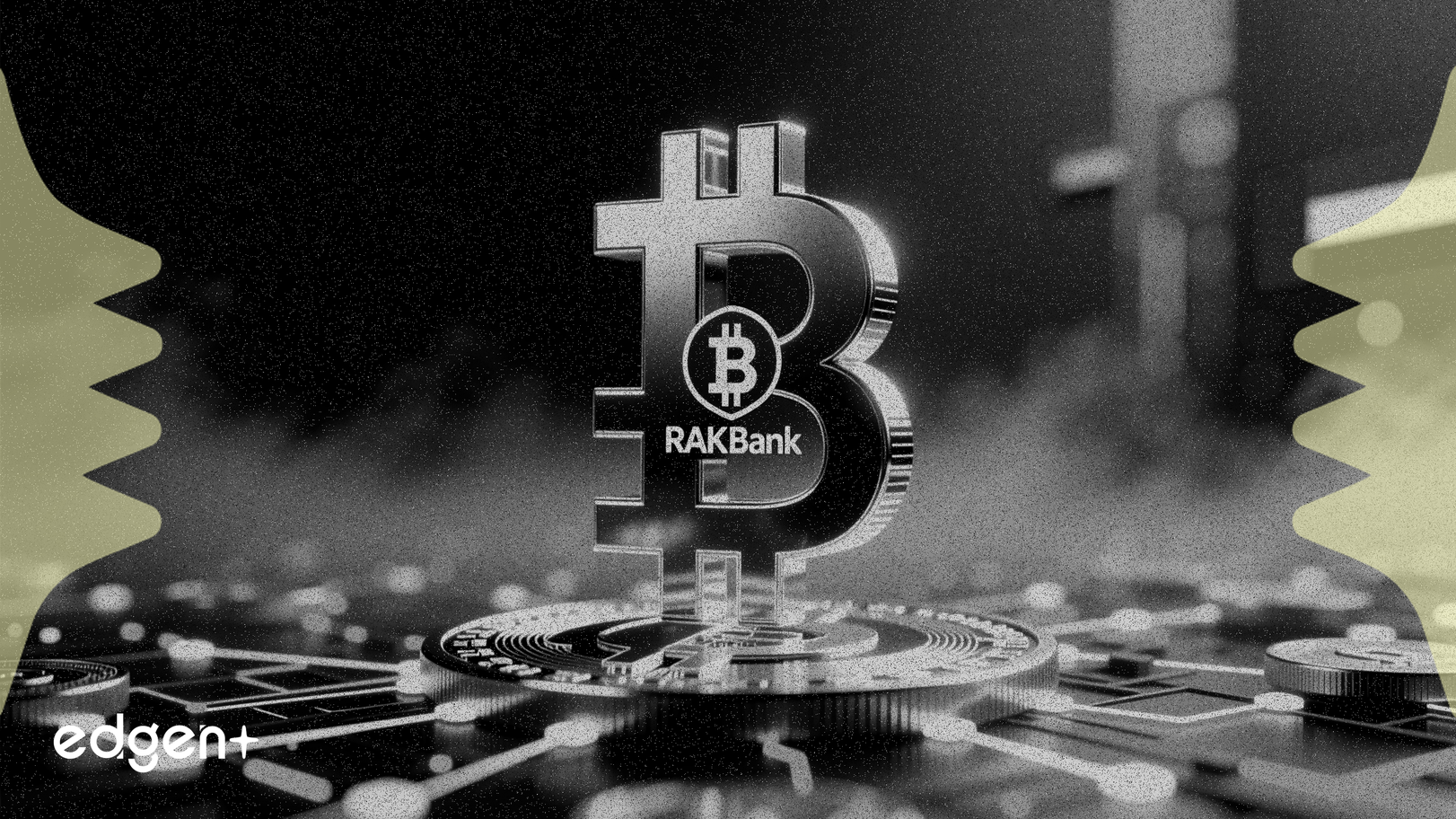 RAKBank Được Ngân Hàng Trung Ương Chấp Thuận Phát Hành Stablecoin Dirham