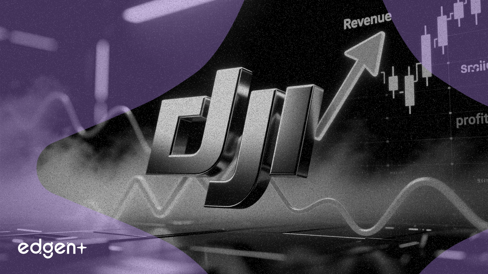 Los ingresos de Insta360 suben un 77% mientras que los beneficios caen un 3%, desafiando a DJI