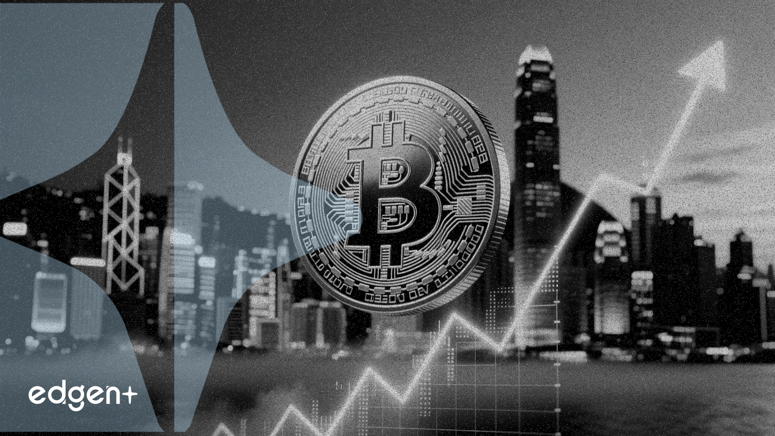 HarvestビットコインETF、香港取引で5.2%上昇