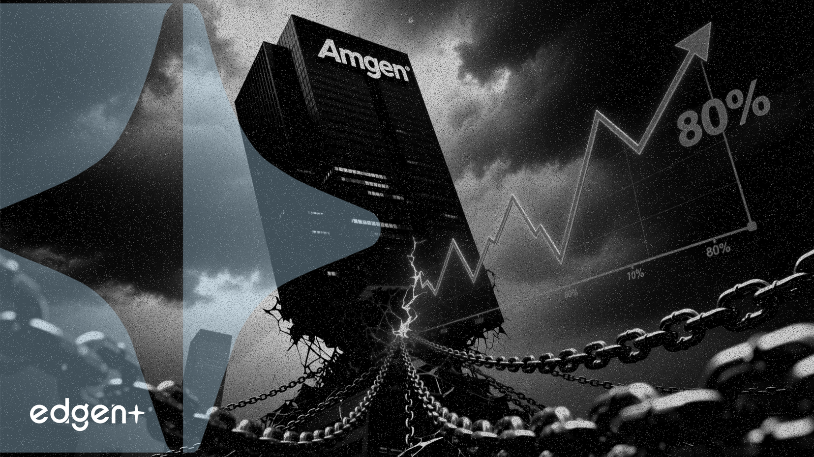 Amgen'in %80 Kurumsal Sahipliği Volatilite Riski Sinyali Veriyor