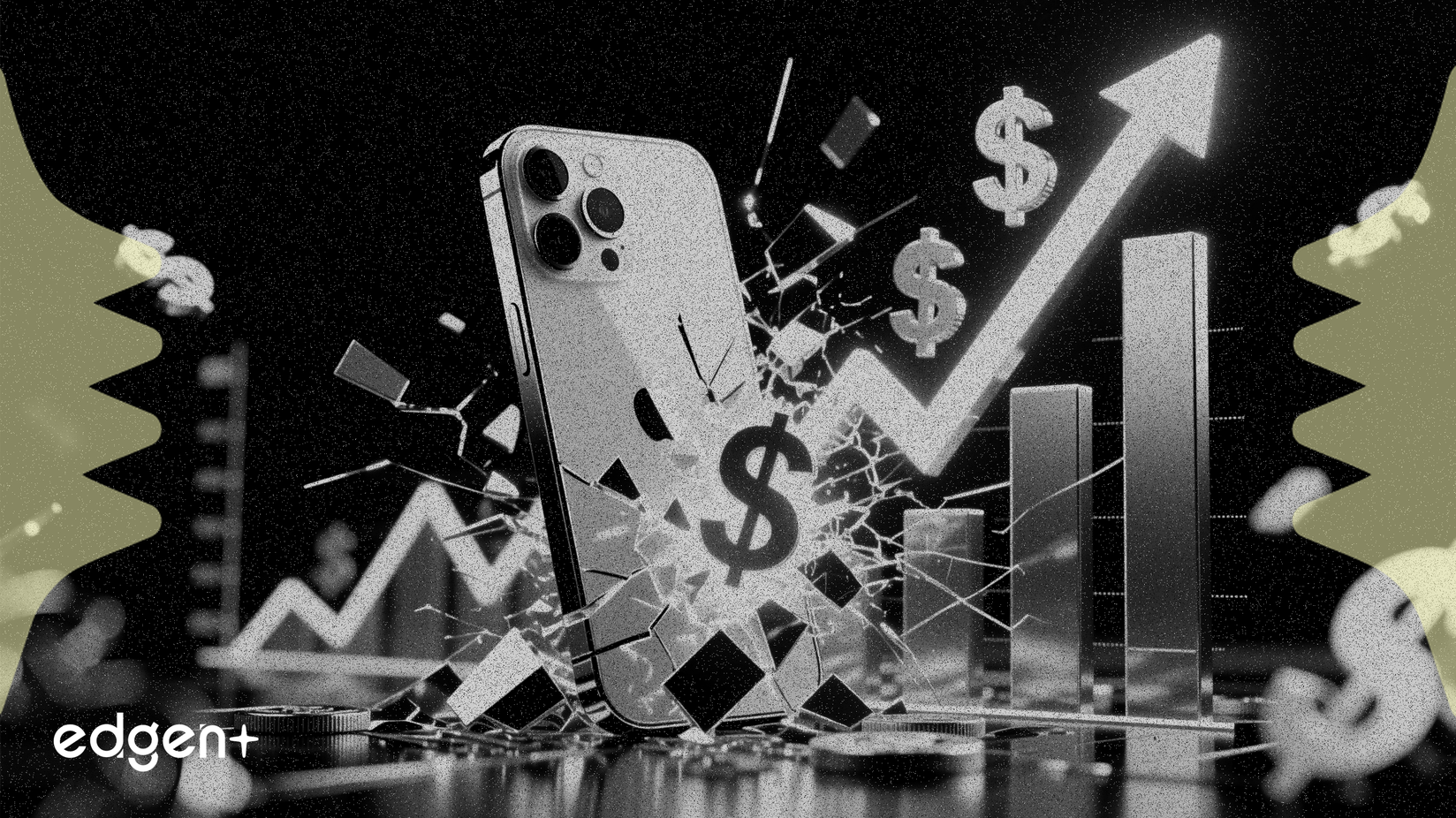 iPhone 17需求推動蘋果收入預測創紀錄達1380億美元