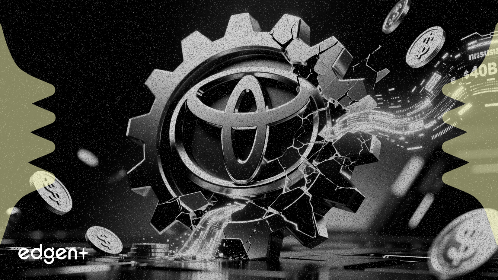 Elliott respalda la privatización de Toyota Industries por 40 mil millones de dólares