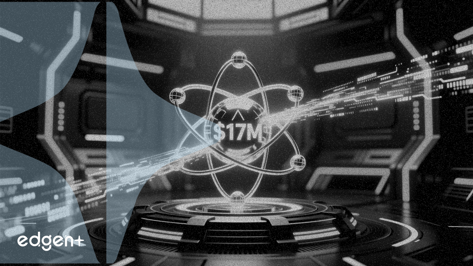 LIS技術公司獲1700萬美元融資以推進美國鈾濃縮技術