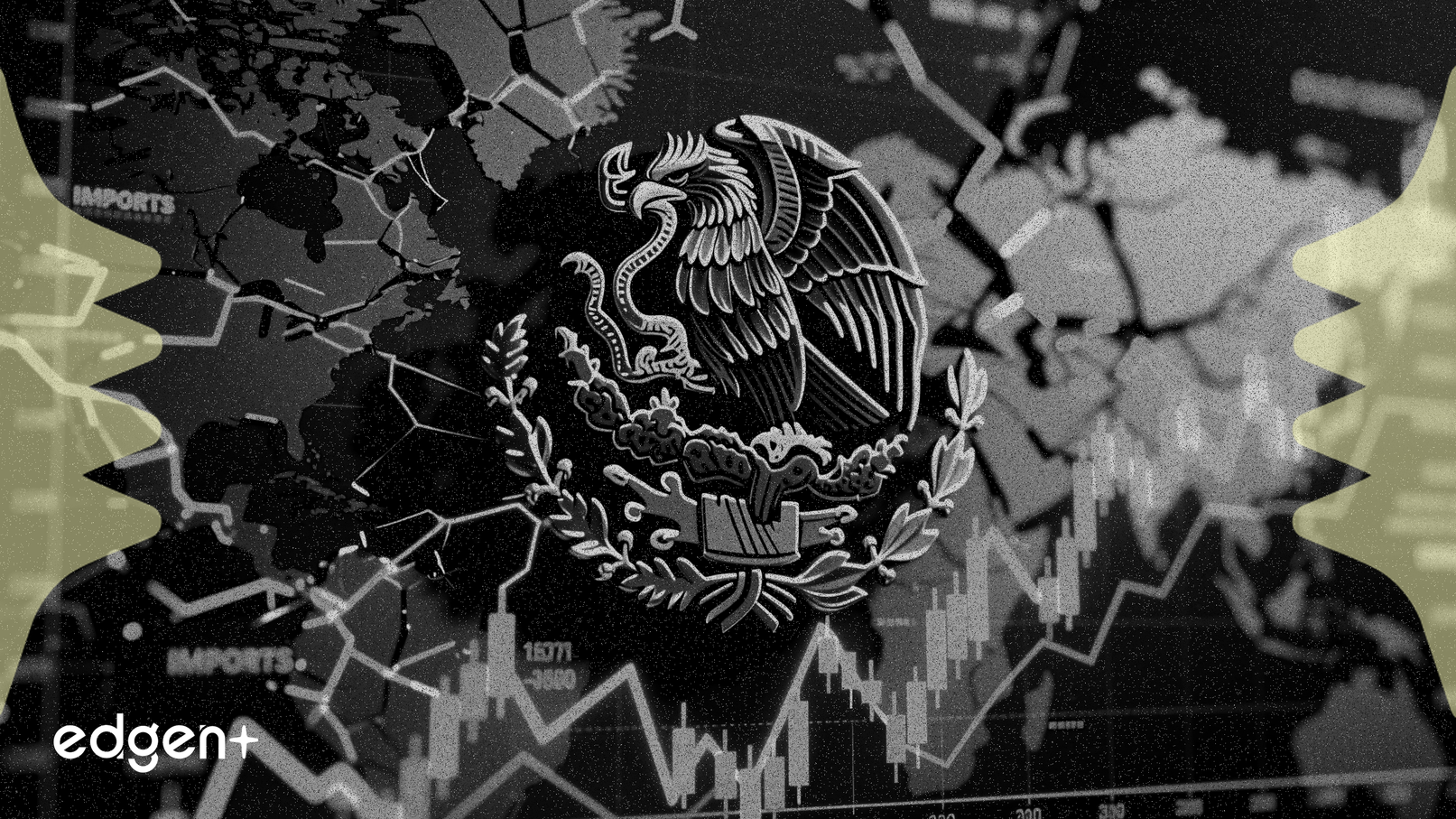 멕시코, 아시아 수입품에 새로운 관세 부과