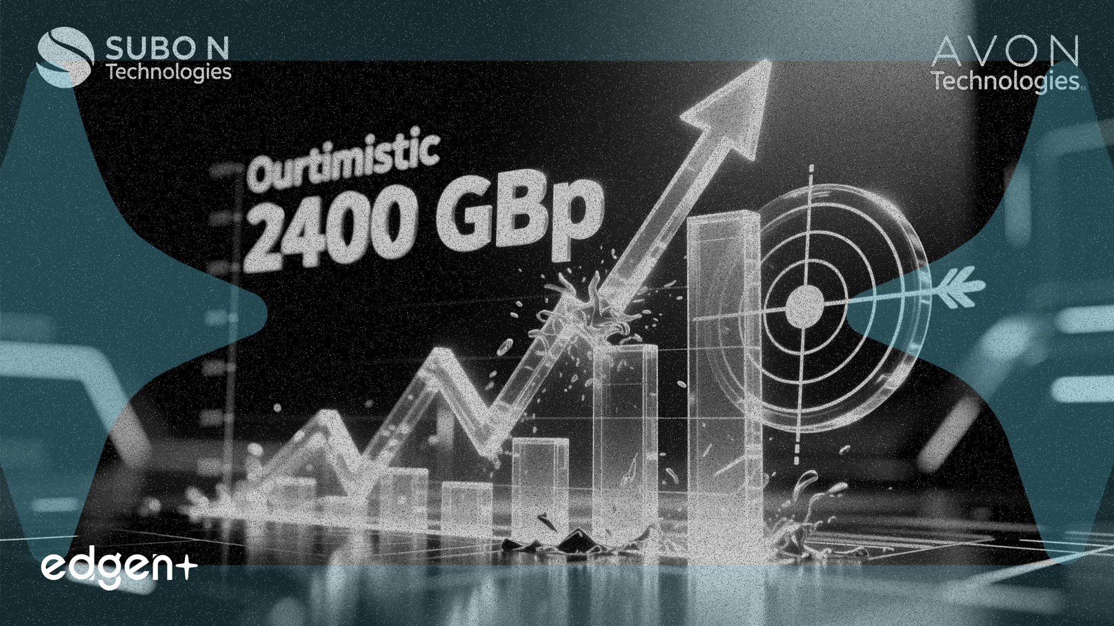 Jefferies eleva el precio objetivo de Avon Technologies a 2.400 GBp por la mejora de las previsiones