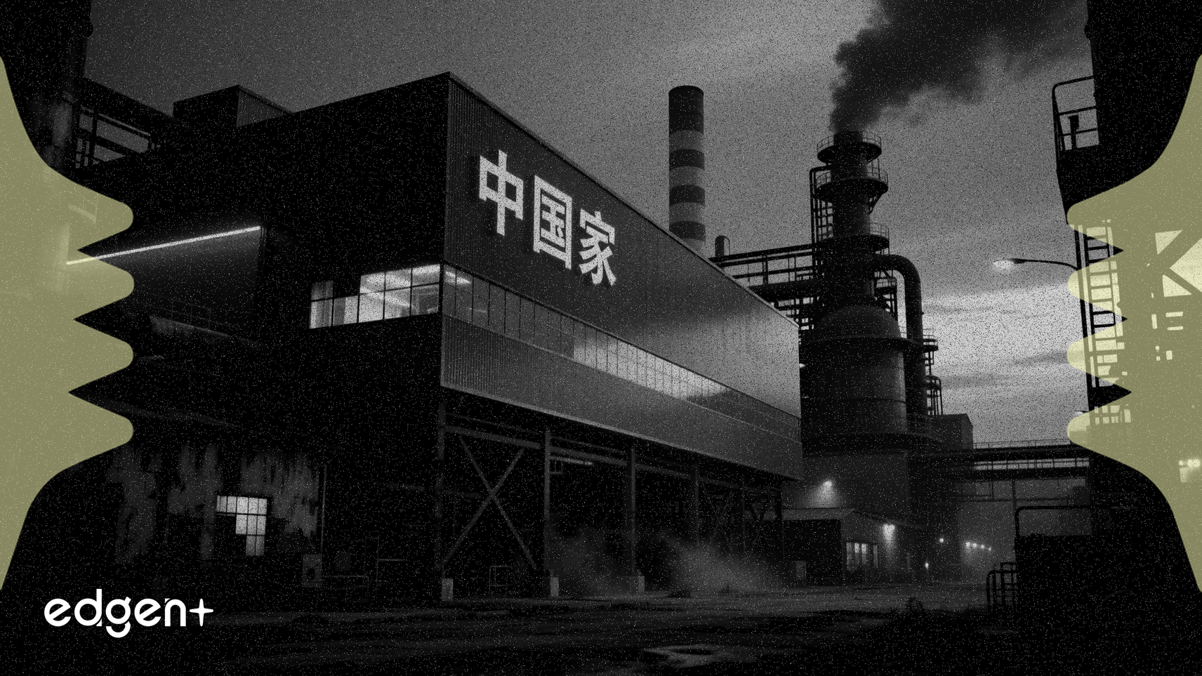 미국 내 중국 공장, 현지 경쟁사 압도