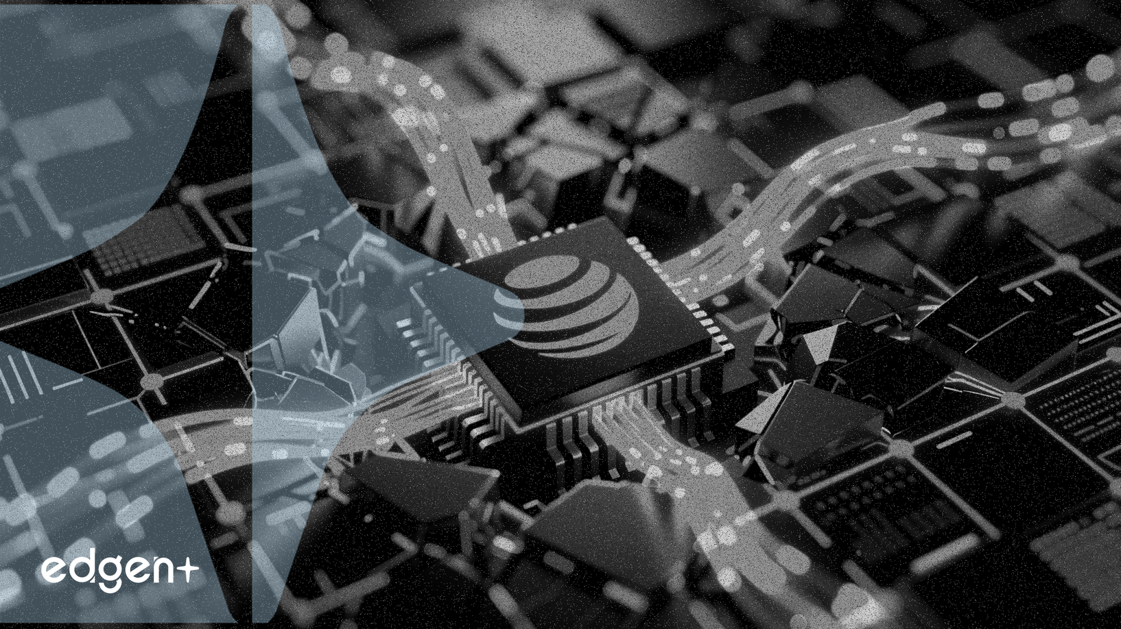 AT&T 光纤战略瞄准无线竞争对手的容量瓶颈