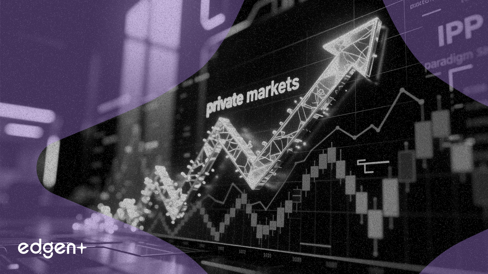 JPモルガン、IPOではなくプライベート市場に賭け新チームを結成