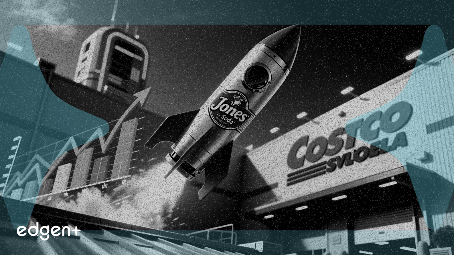 Jones Soda étend son accord avec Costco pour stimuler la croissance des ventes en 2026