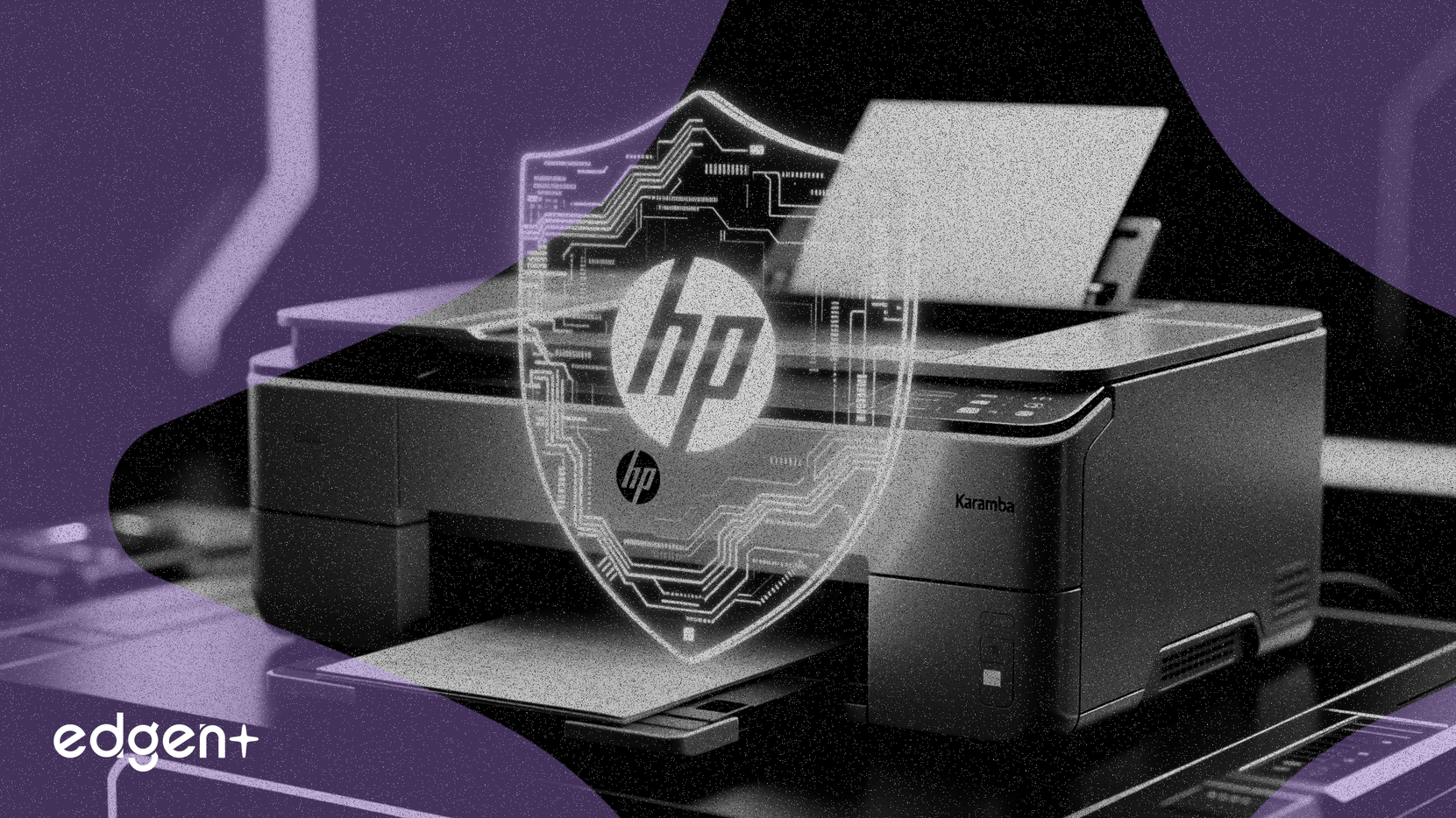 HP、プリンターのセキュリティ確保のためKarambaとの3年契約を更新