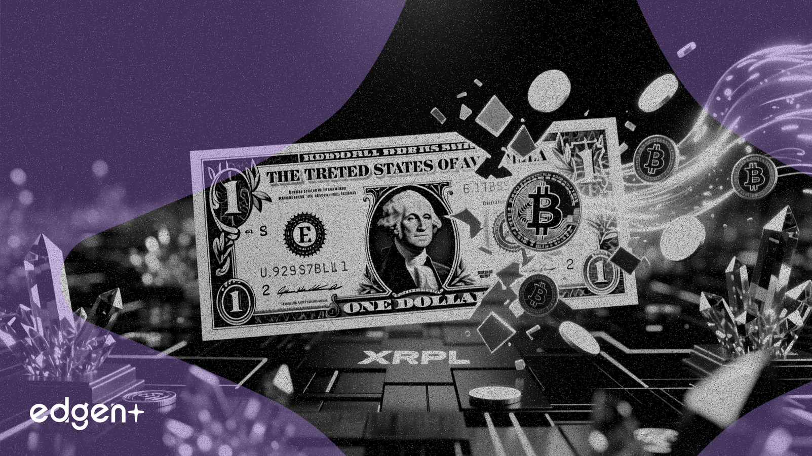 XRPL accueillera des bons du Trésor américain tokenisés via l'accord Doppler Finance