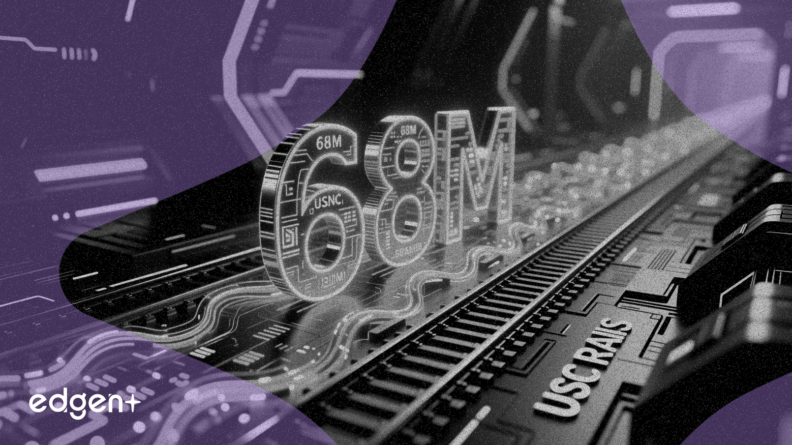 Circle Liquida $68 Millones Internamente Utilizando Rieles USDC