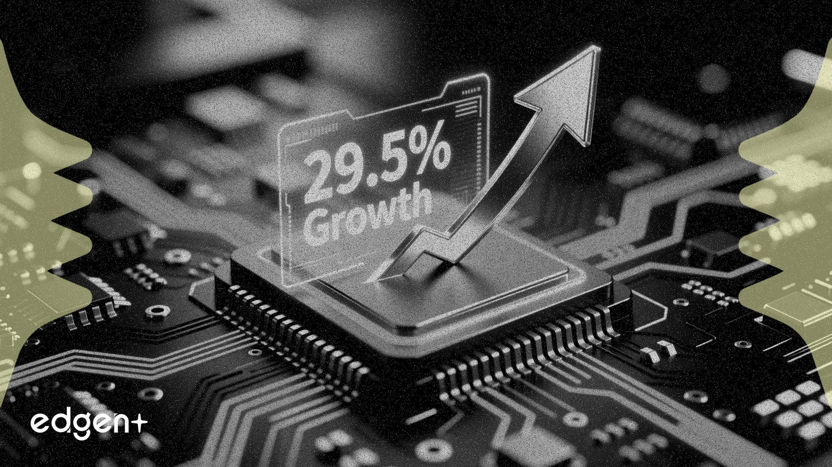 Awinic Electronics、2025年に最大29.5%の利益成長を予測