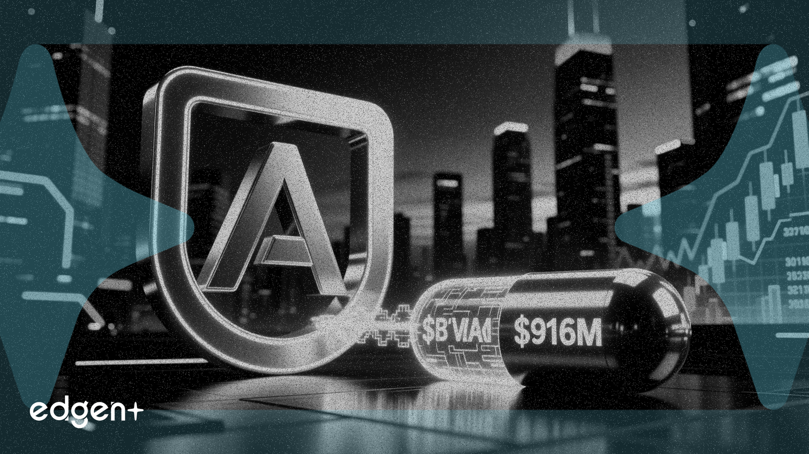 Le fonds Vanguard Health mise 916 millions de dollars sur AbbVie dans un changement de portefeuille majeur