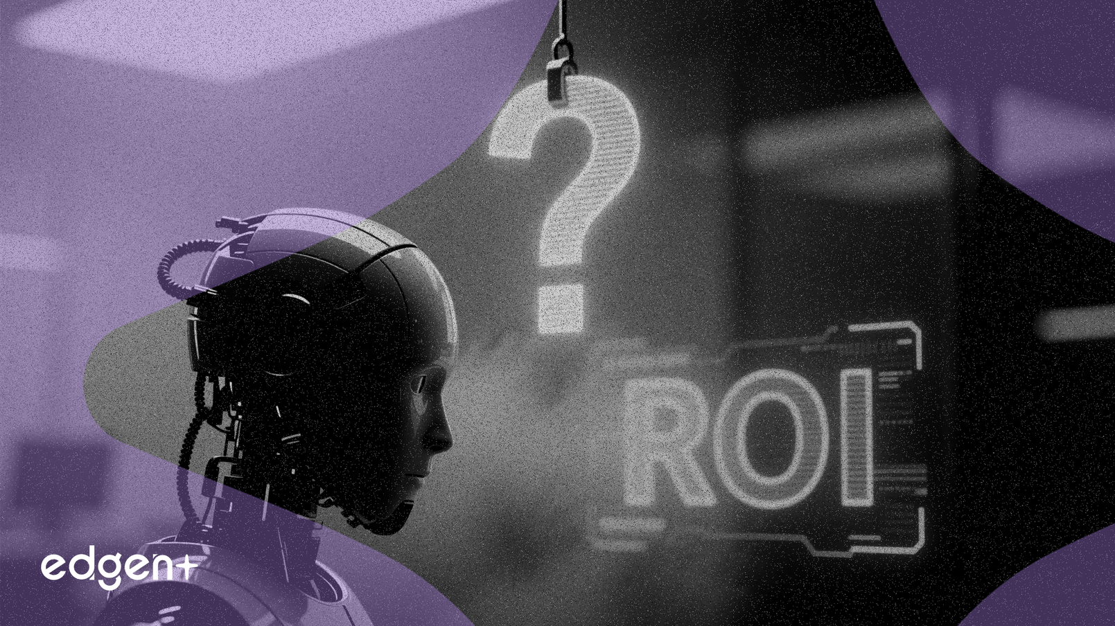 AI Adoption Lags as 59% of Firms Question ROI