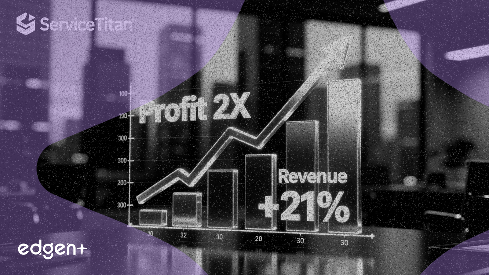 ServiceTitan'ın 4. Çeyrek Kârı %21 Gelir Artışıyla İkiye Katlandı