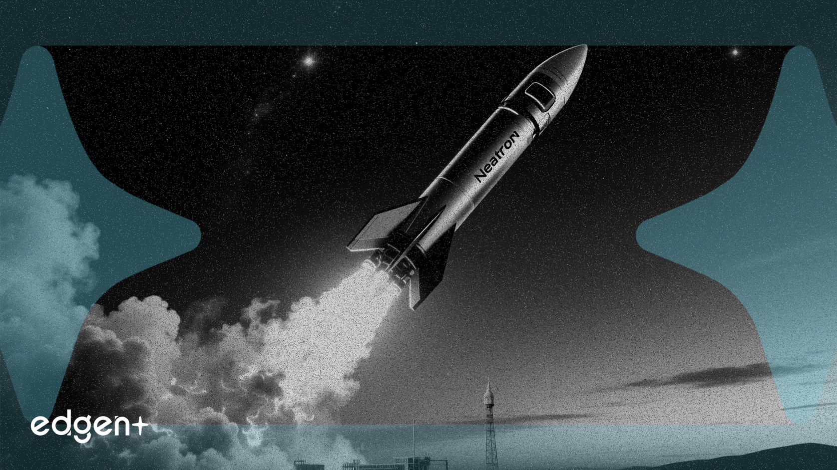 Rocket Lab Advances Neutron Rocket Program