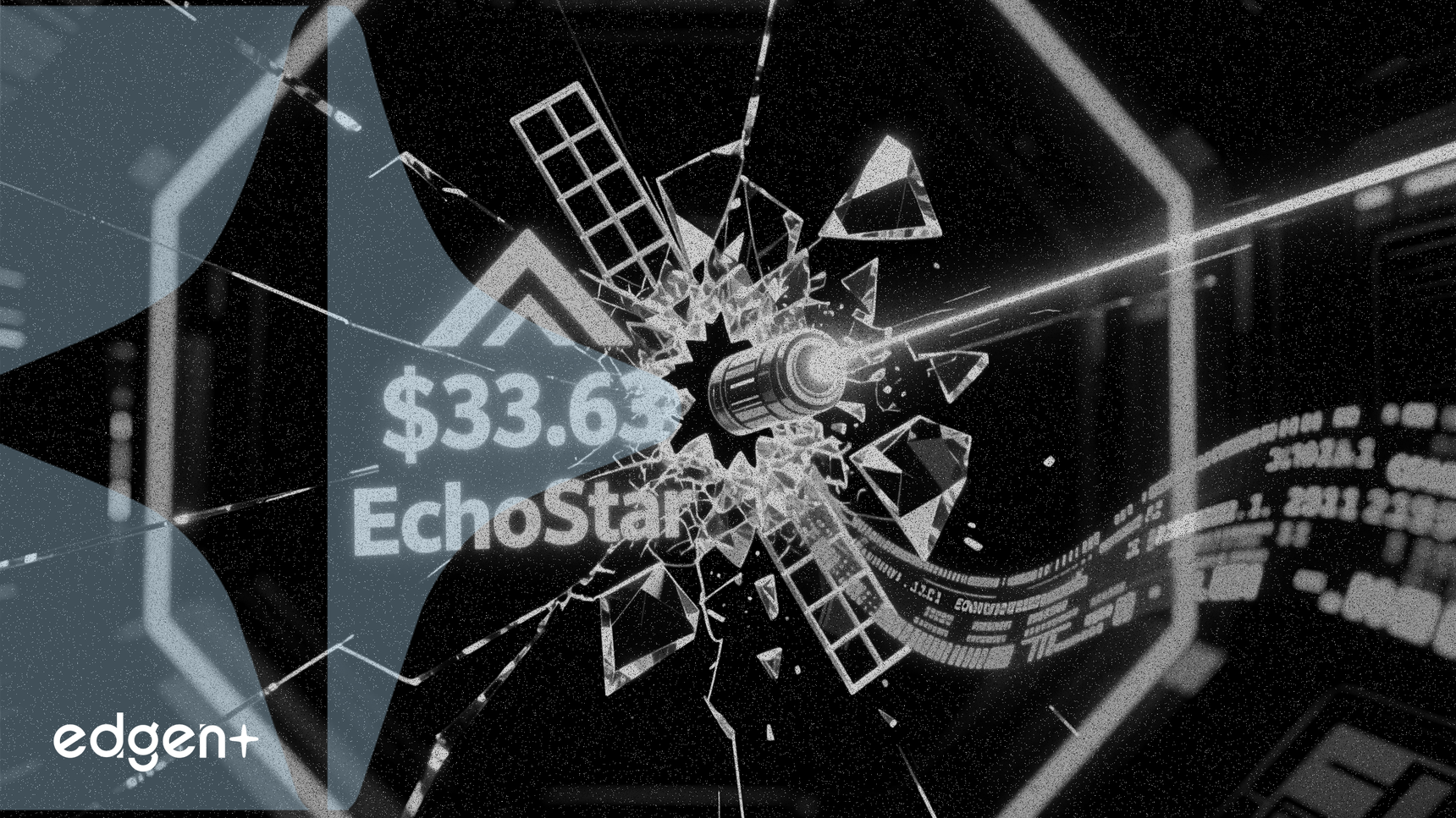 EchoStar Inicia Conversión de Notas con Activador de Precio de $33.63