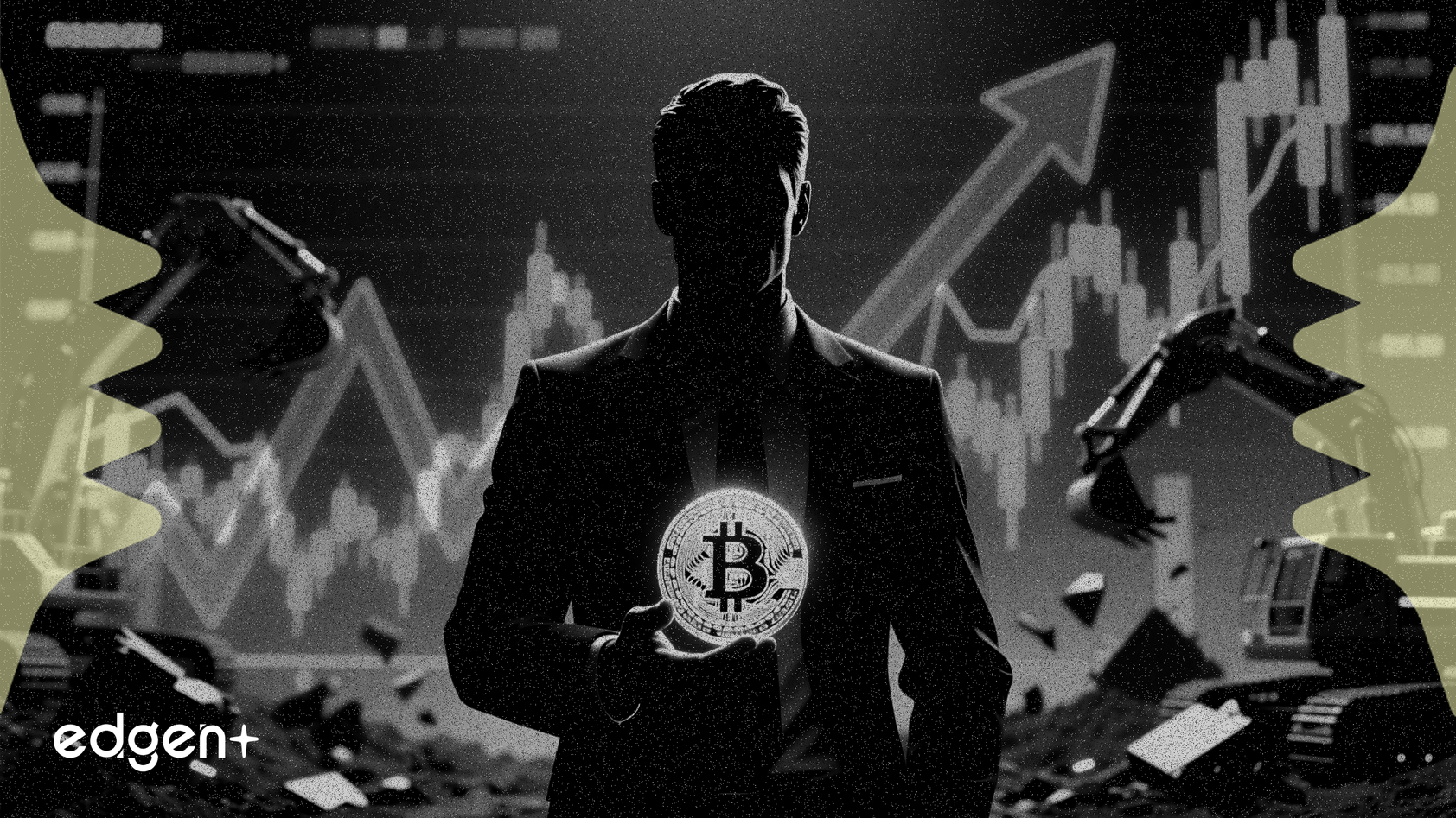 Saylor insinúa más compras de Bitcoin a pesar de una pérdida del 13.6% mientras el minero Bitdeer se retira