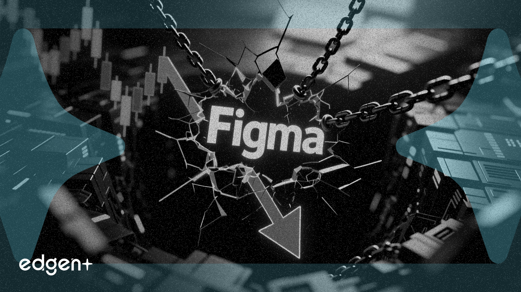 L'action Figma chute de 80% à l'expiration du verrouillage post-IPO