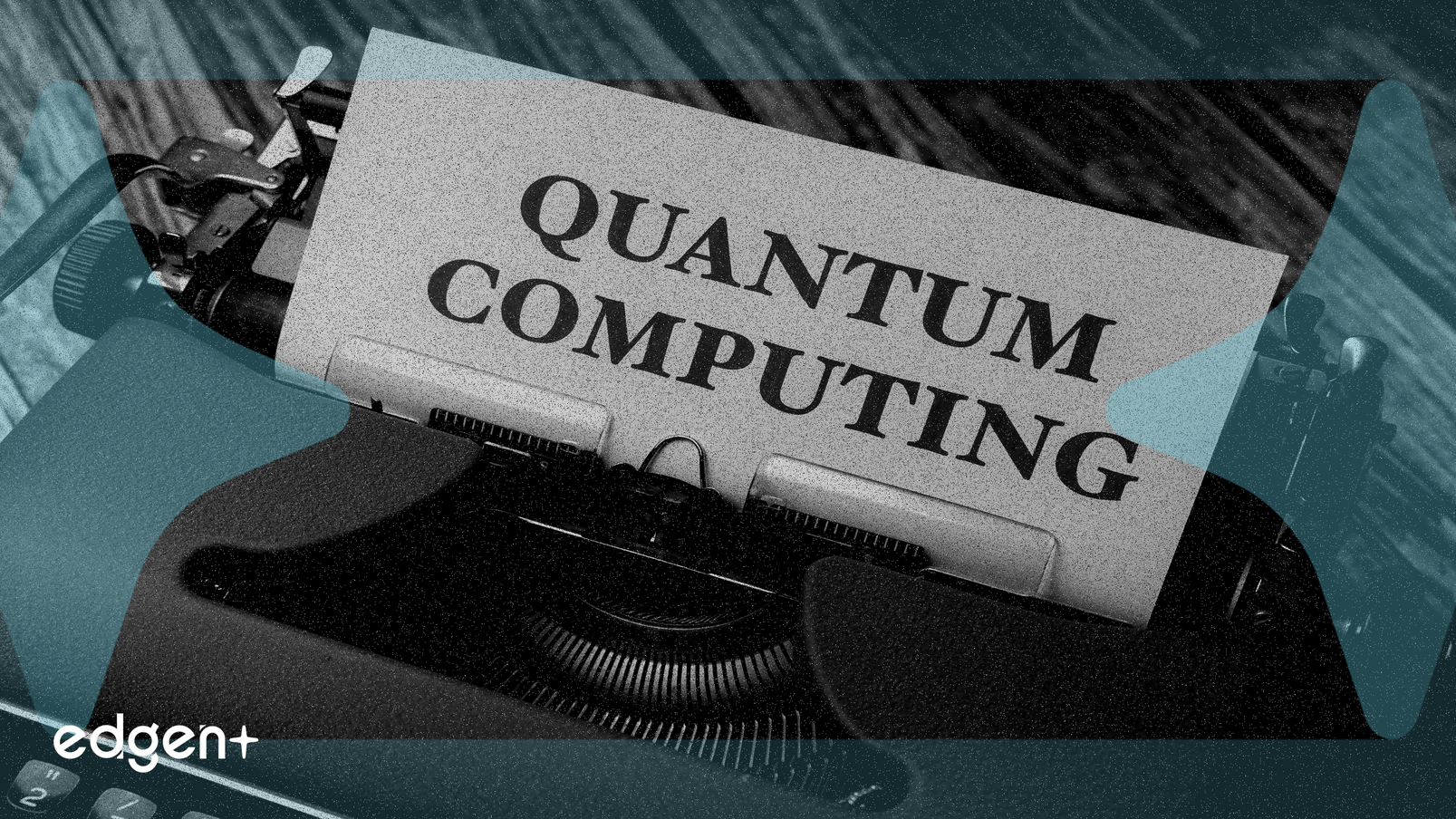 Đột phá máy tính lượng tử của Caltech gây ra mối đe dọa dài hạn cho mã hóa tiền điện tử