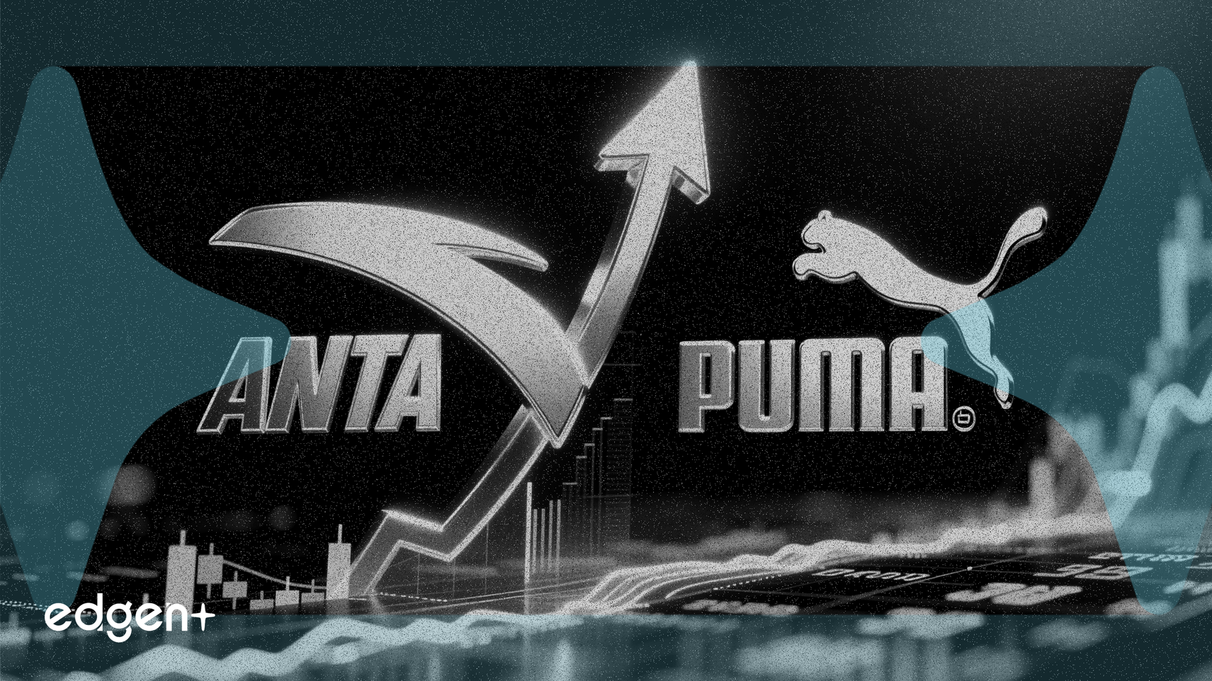 花旗將安踏列為首選，看好PUMA中國業務上行空間