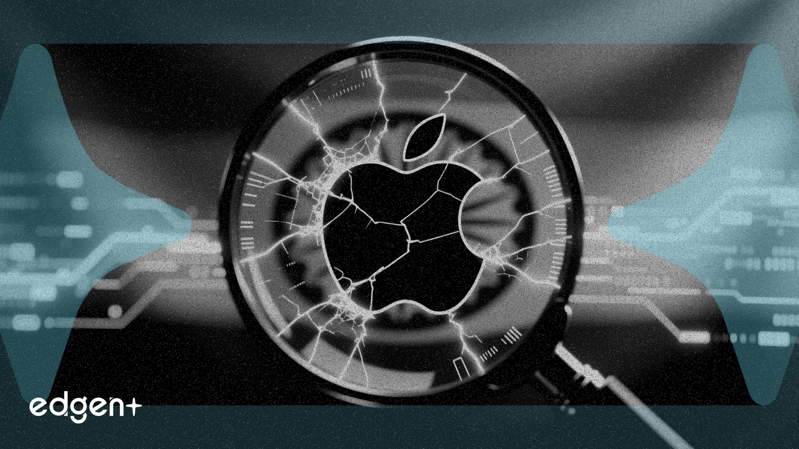 印度推進對蘋果的反壟斷調查