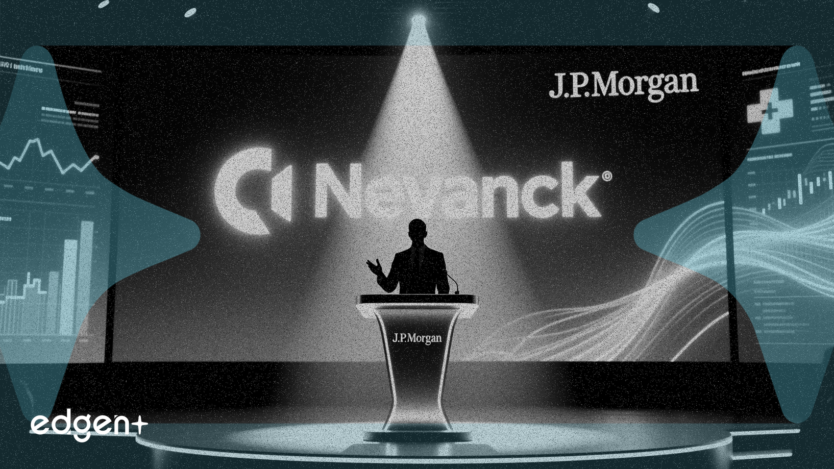 Novavax sẽ thuyết trình tại Hội nghị Chăm sóc Sức khỏe J.P. Morgan