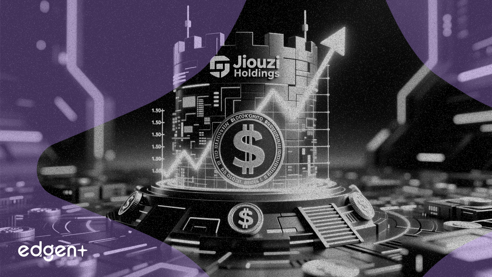 九紫新能以每股不低于1.50美元的价格获得4000万美元加密货币投资