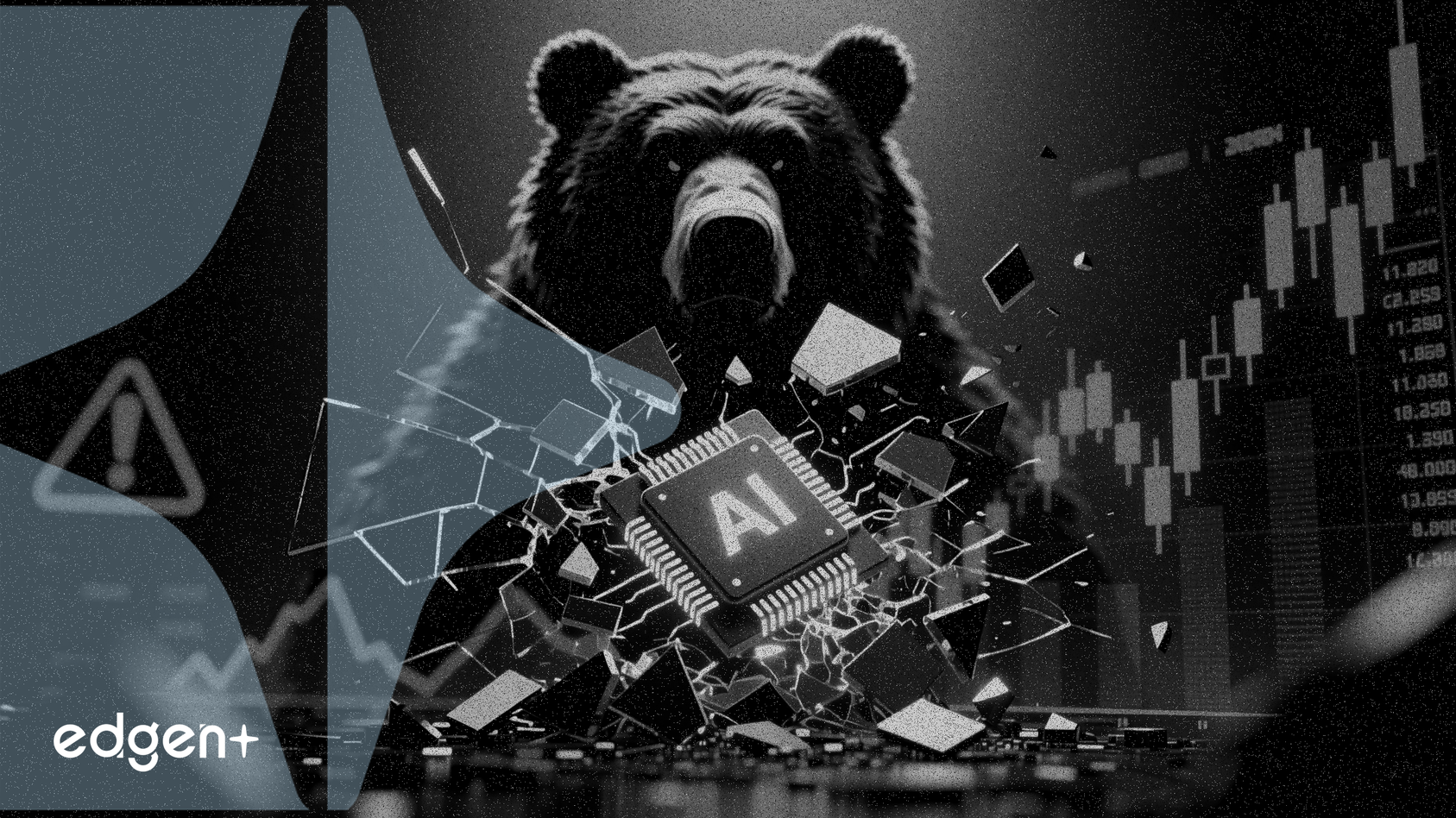 Michael Burry Discloses $1.1B Bearish Position Against Nvidia and Palantir, Citing AI Valuation Concerns