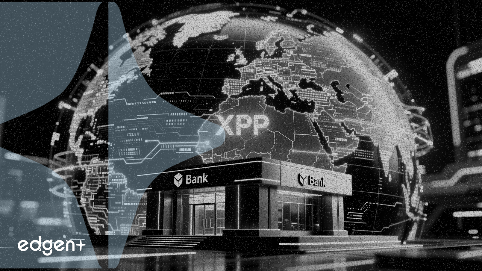 Deutsche Bank aprovecha Ripple XRP Ledger para renovar los pagos globales
