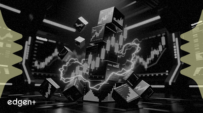 Speculative Stocks Dominate Trading Activity