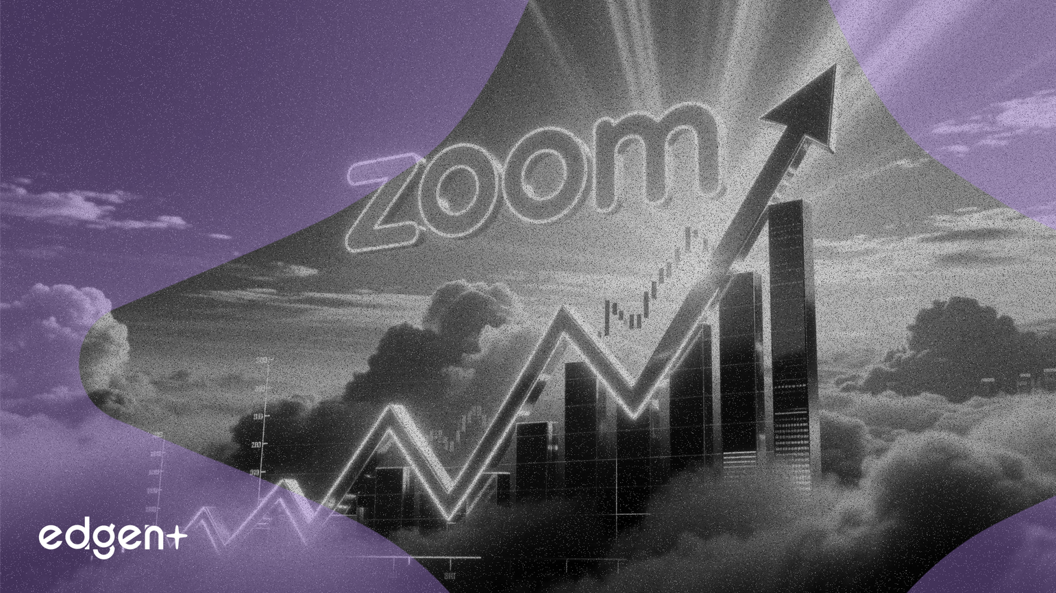 Zoom株、52週高値96ドルを記録