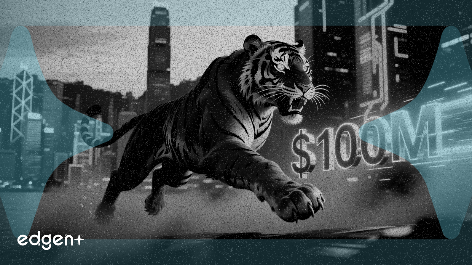Tiger Securities, Hong Kong Genişlemesini Desteklemek İçin 100 Milyon Dolar Taahhüt Ediyor